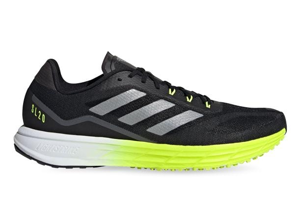 Adidas SL20.2 Men's Running Shoes